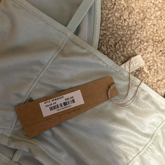 Skims glissenette corset top - Picture 5 of 5